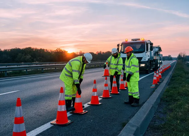Transportation and first responder PPE bundle