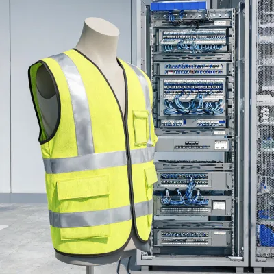 safety vest