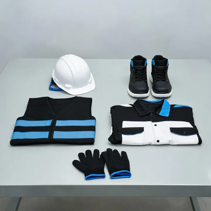 Portwest PPE product kit